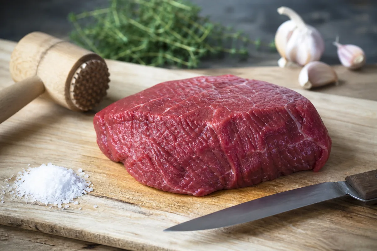 Attendrir la viande de bœuf : les techniques qui marchent