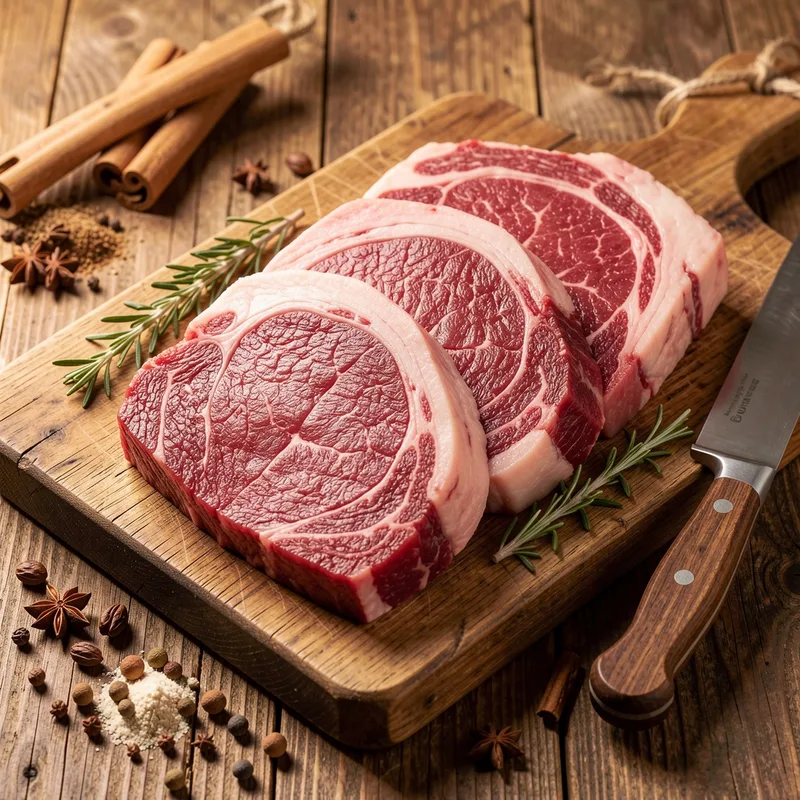 La carte des morceaux de bœuf : quelle pièce pour quel plat