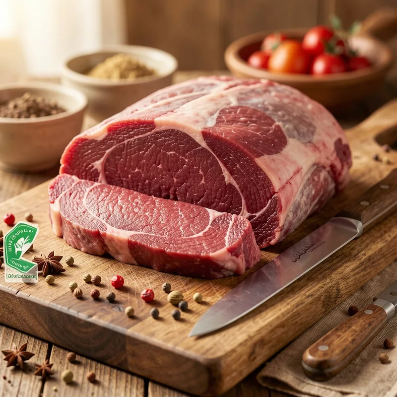 Abattage halal et certifications : comprendre ce qui se cache derrière le label
